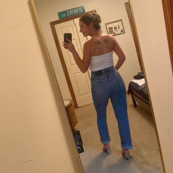 Abercrombie & Fitch jeans - Picture 2 of 5